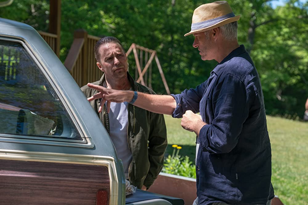 スリー・ビルボードの画像