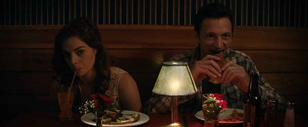 スリー・ビルボードの画像