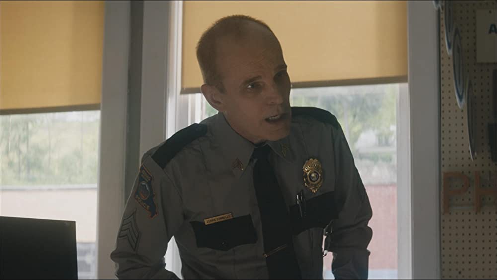 スリー・ビルボードの画像