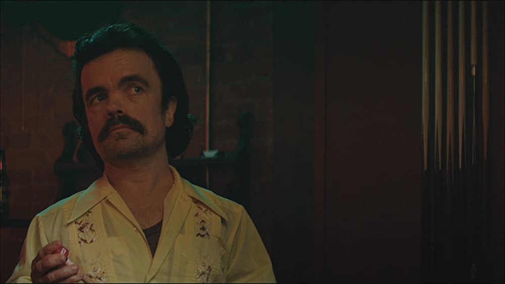 スリー・ビルボードの画像