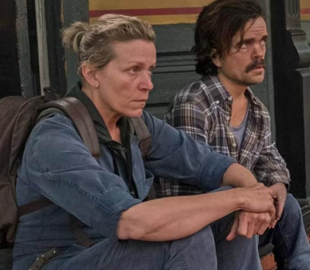 スリー・ビルボードの画像