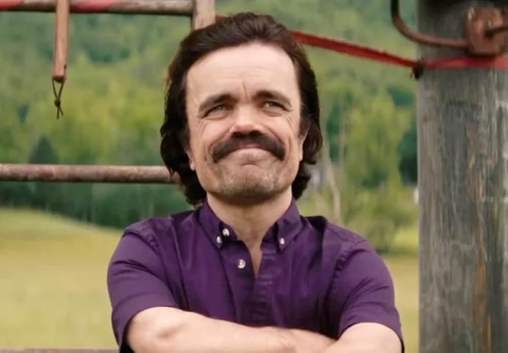 スリー・ビルボードの画像