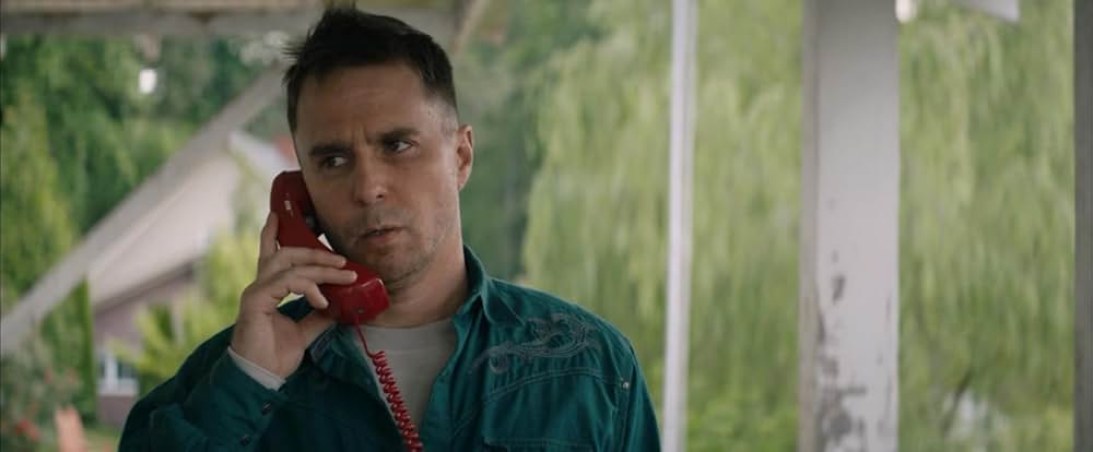 スリー・ビルボードの画像