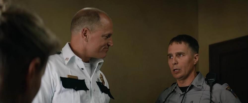 スリー・ビルボードの画像