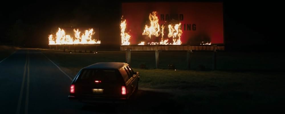 スリー・ビルボードの画像