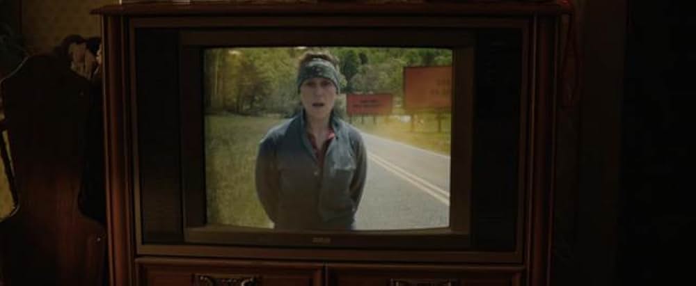 スリー・ビルボードの画像