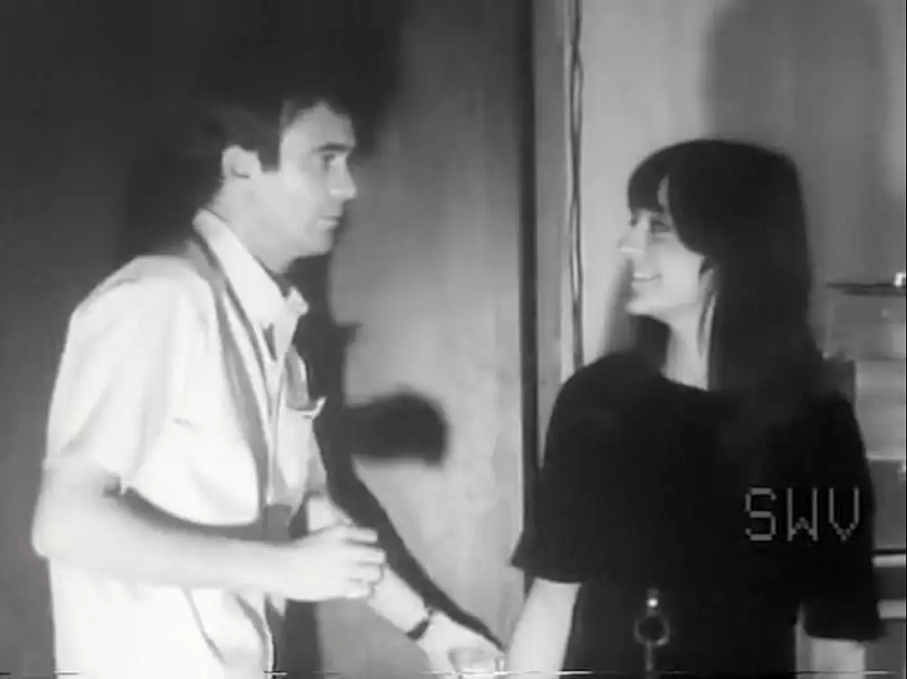 アニマル(1968)の画像