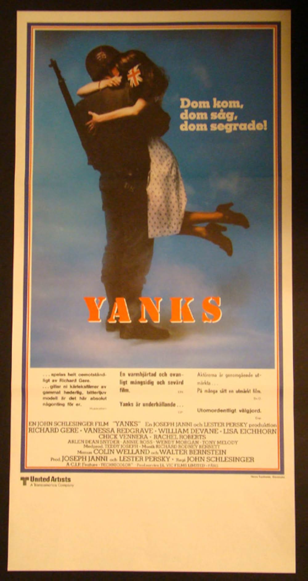 ヤンクスの画像