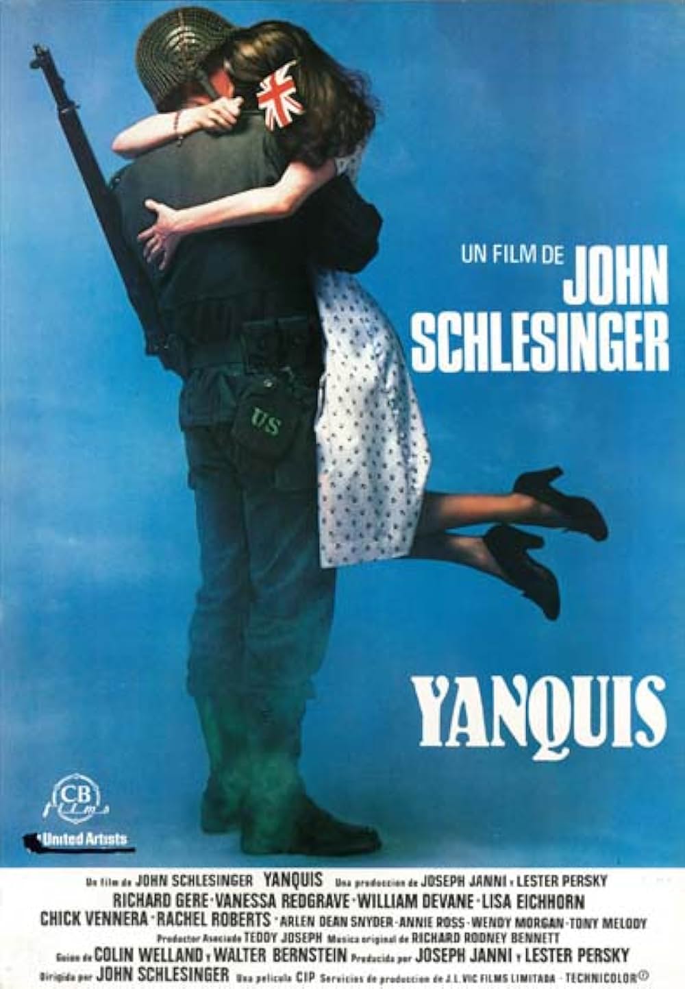 ヤンクスの画像