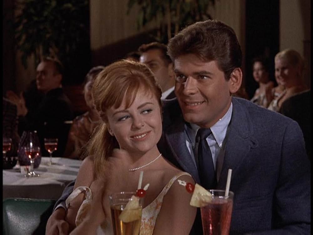 ヤング・ハワイの画像