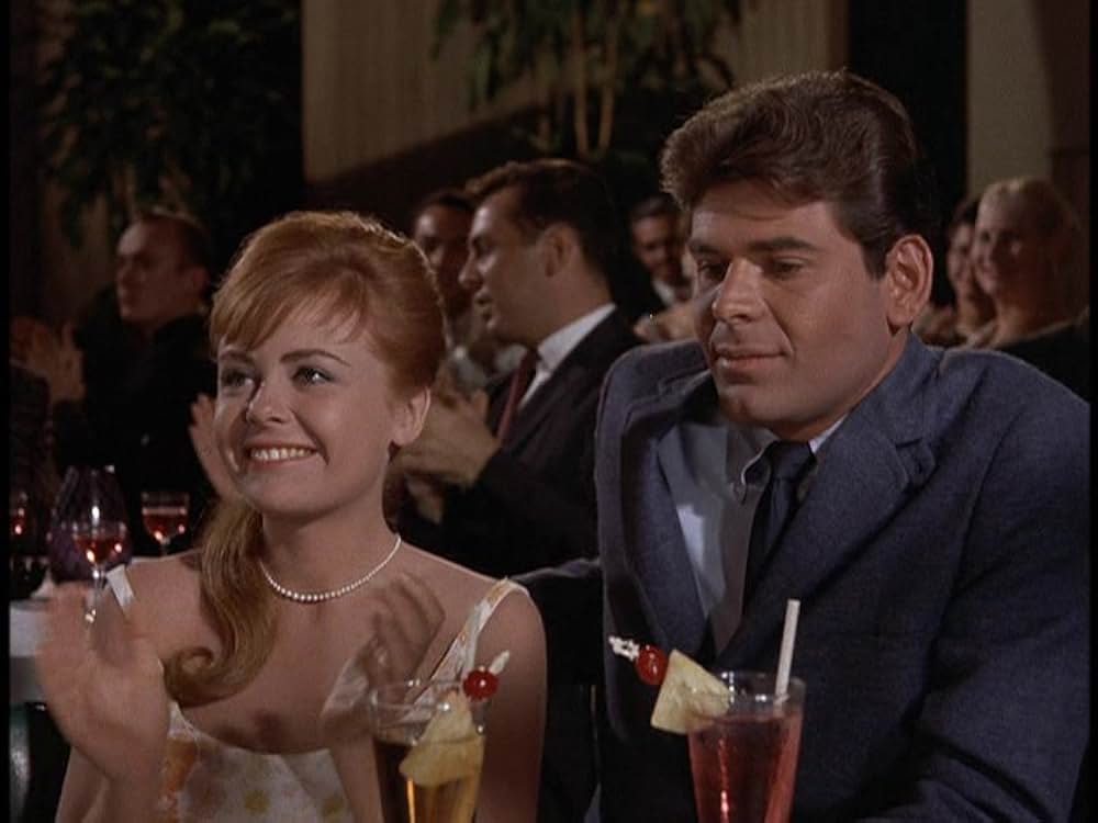 ヤング・ハワイの画像