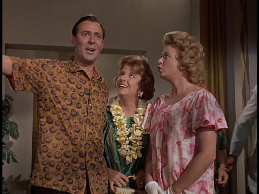 ヤング・ハワイの画像