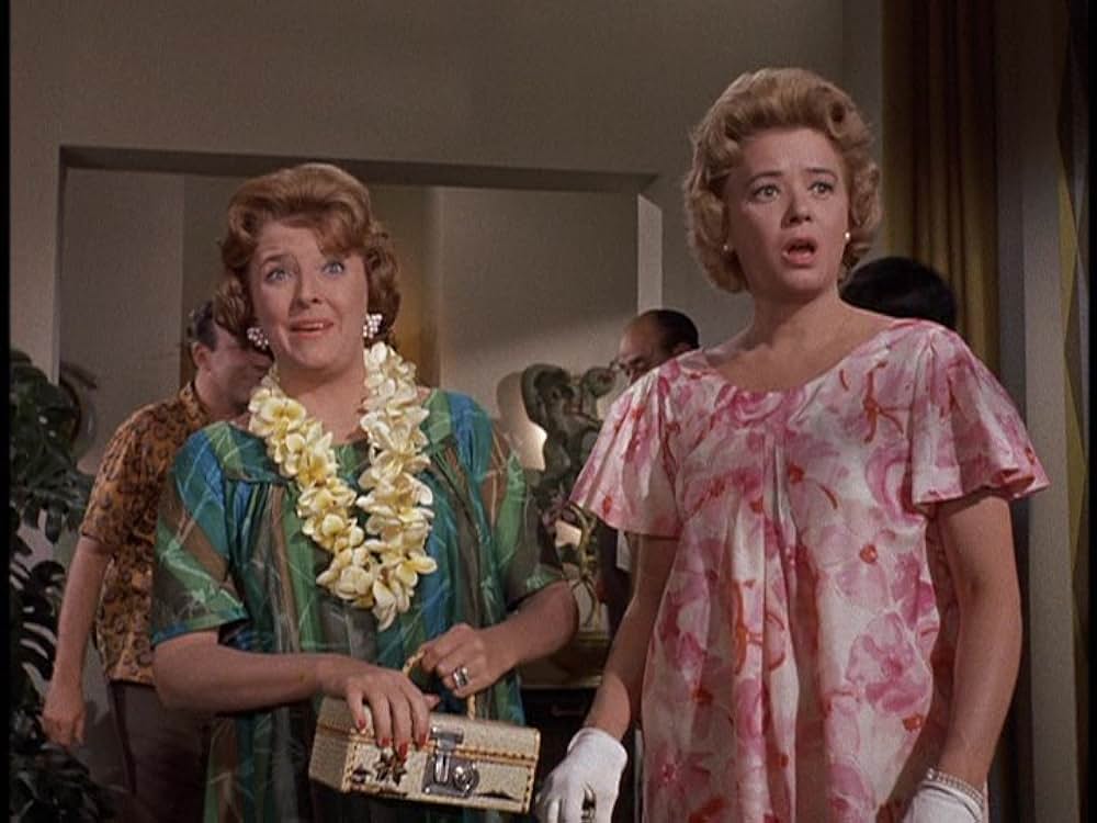 ヤング・ハワイの画像