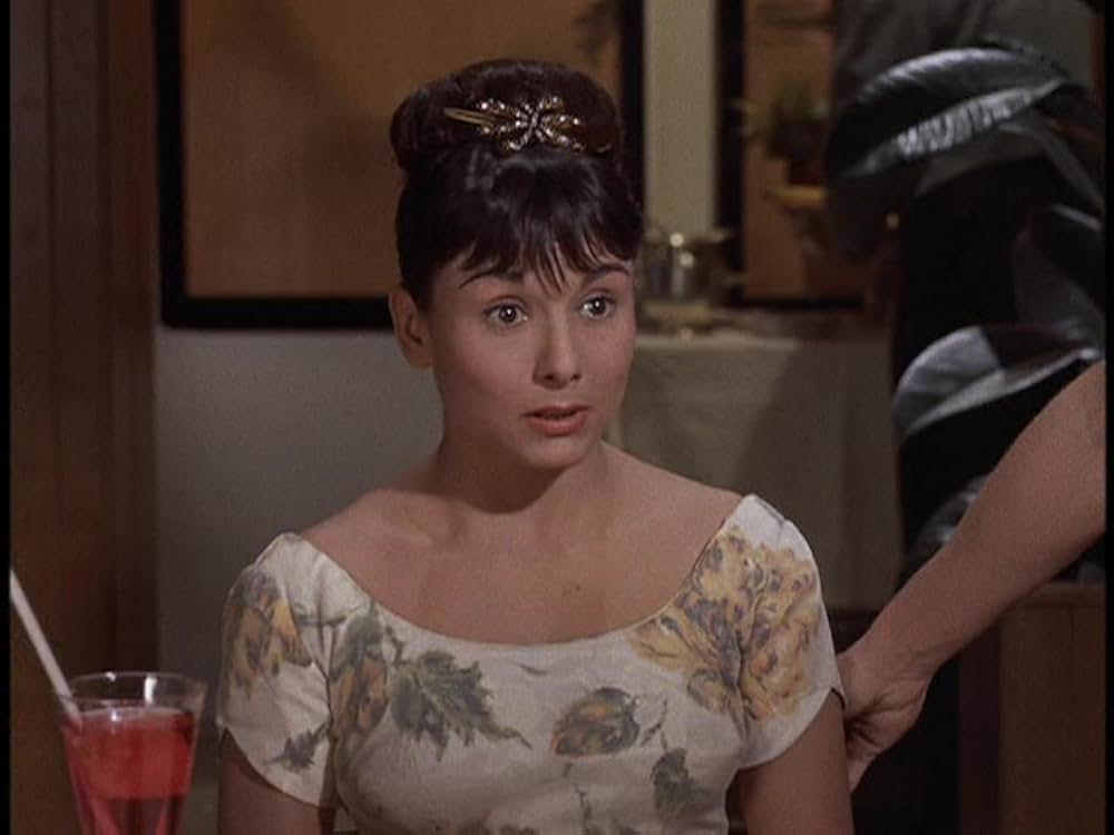 ヤング・ハワイの画像