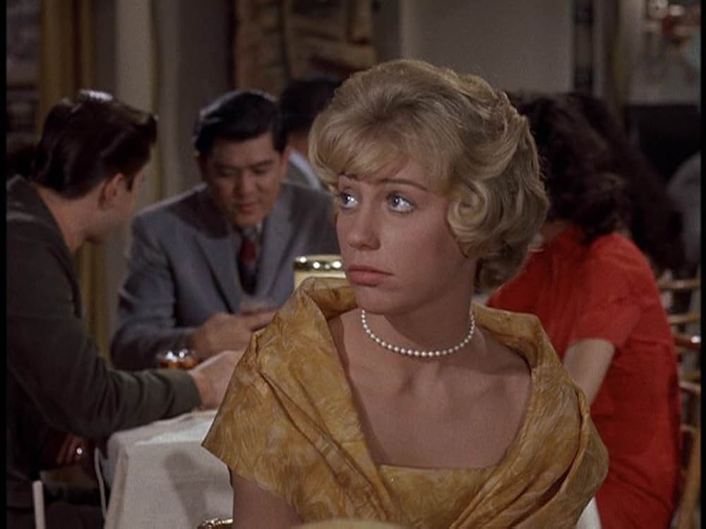 ヤング・ハワイの画像