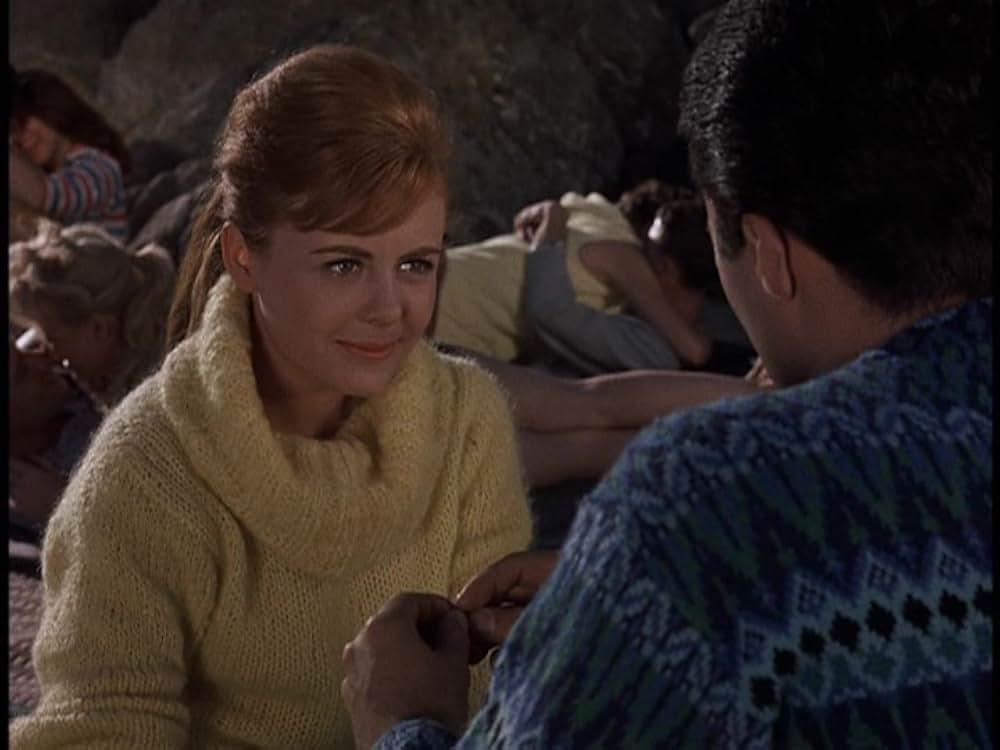 ヤング・ハワイの画像