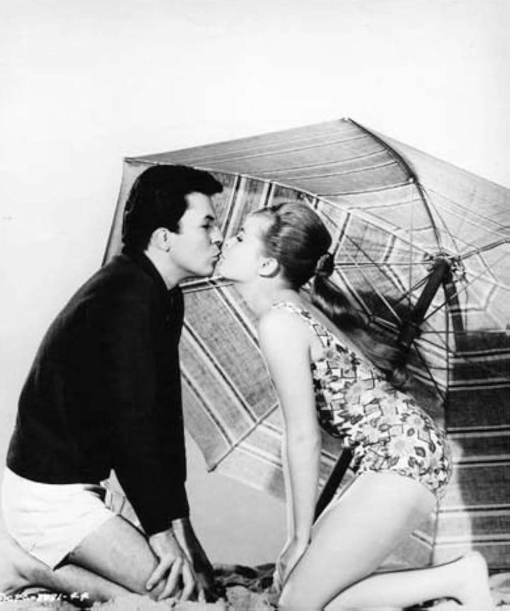 ヤング・ハワイの画像