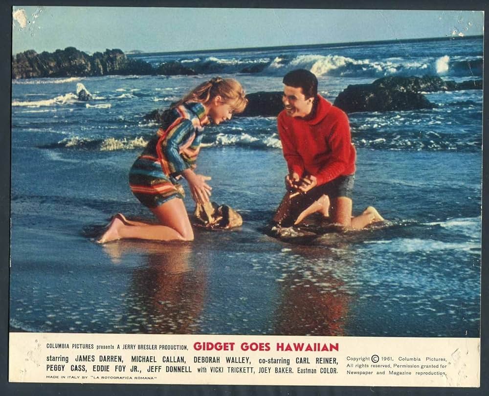 ヤング・ハワイの画像