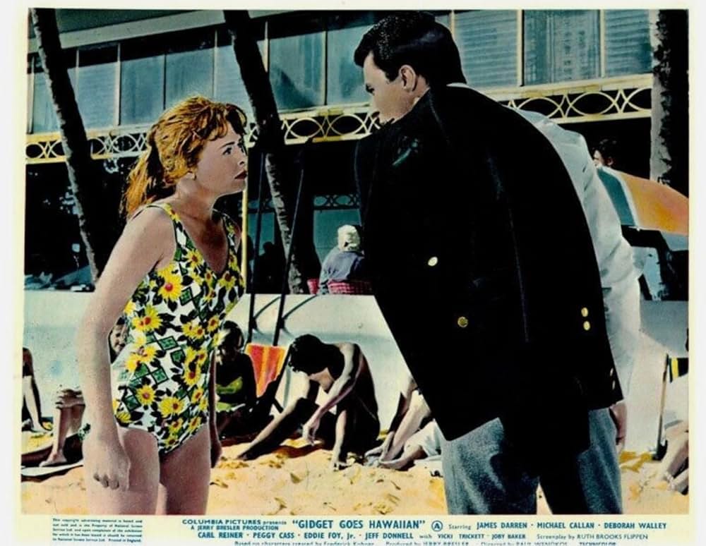 ヤング・ハワイの画像