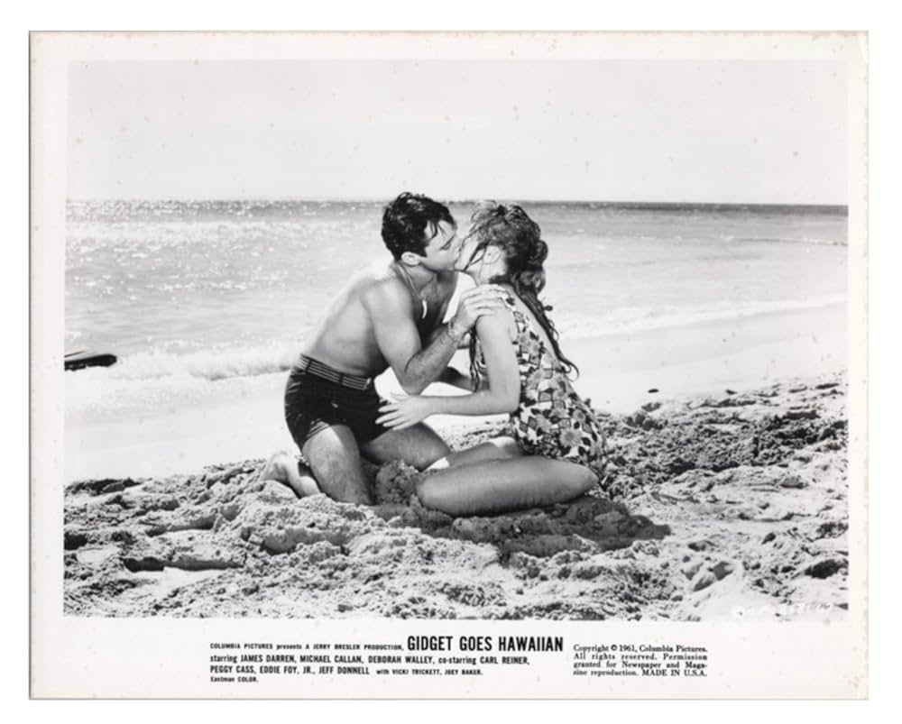 ヤング・ハワイの画像