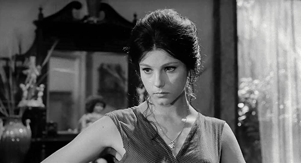 誘惑されて棄てられての画像