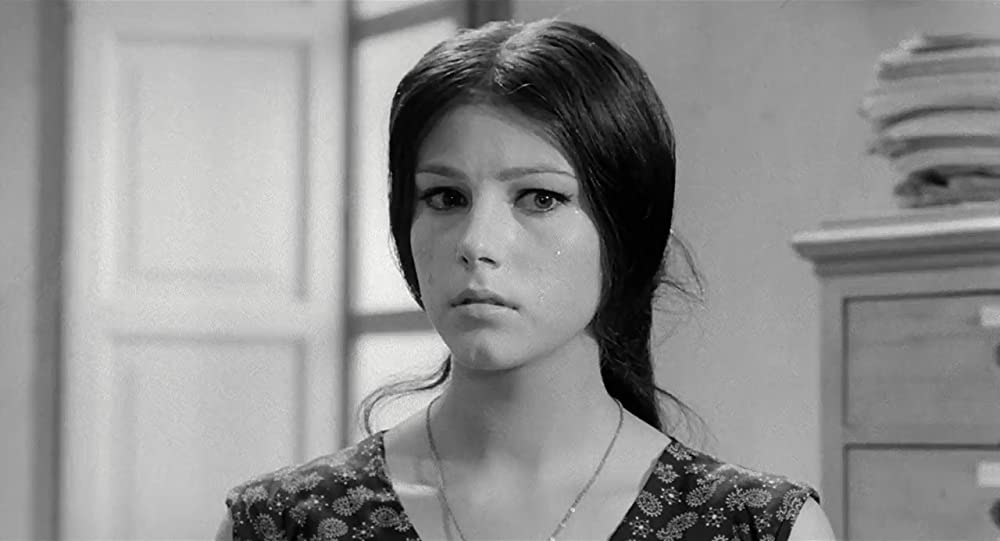 誘惑されて棄てられての画像