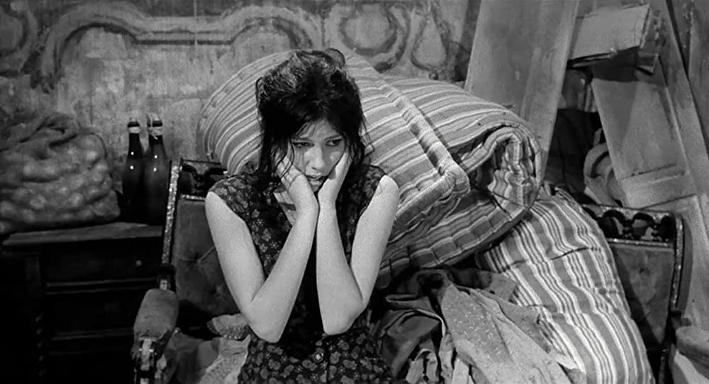 誘惑されて棄てられての画像