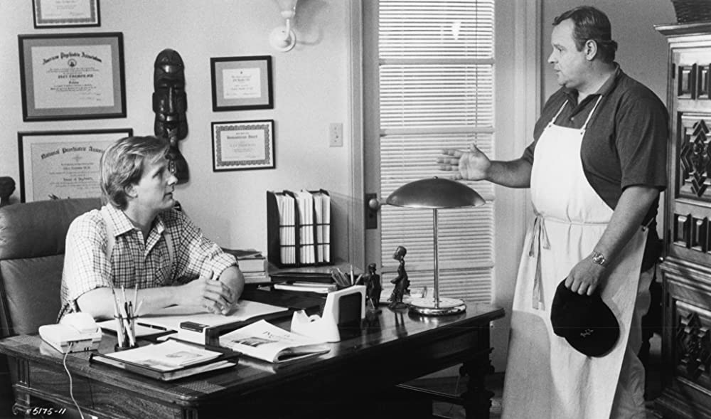 夢の降る街の画像