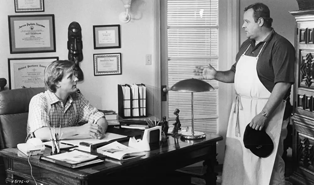 夢の降る街の画像