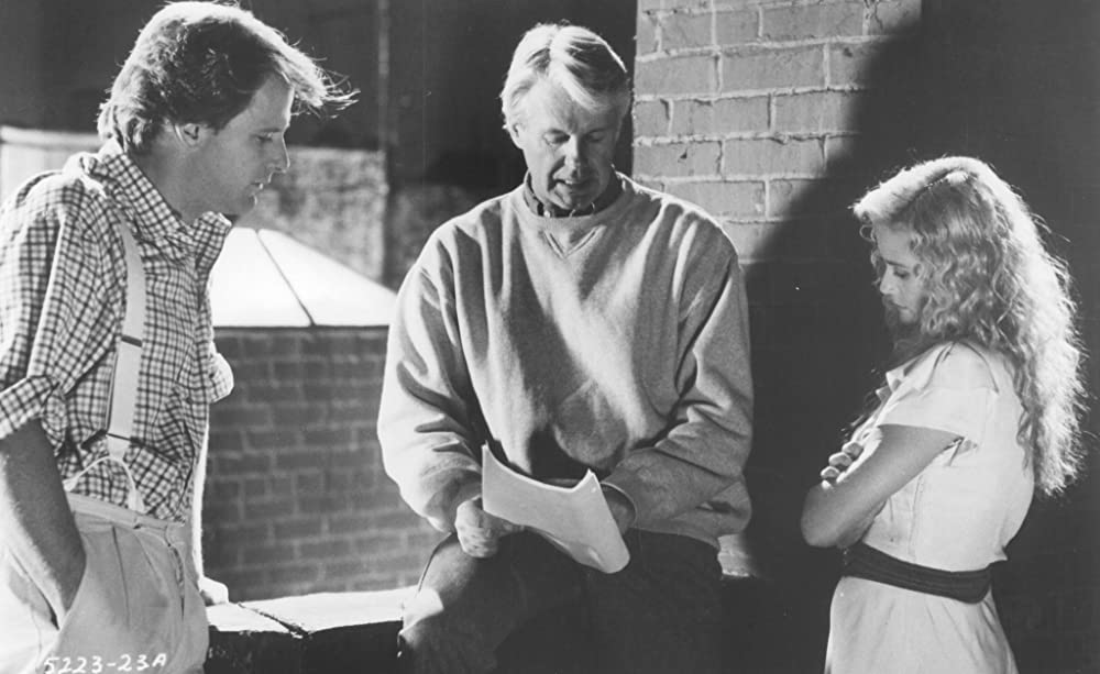 夢の降る街の画像