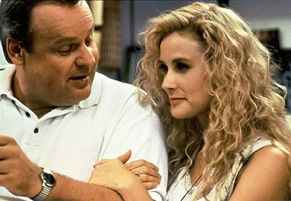 夢の降る街の画像