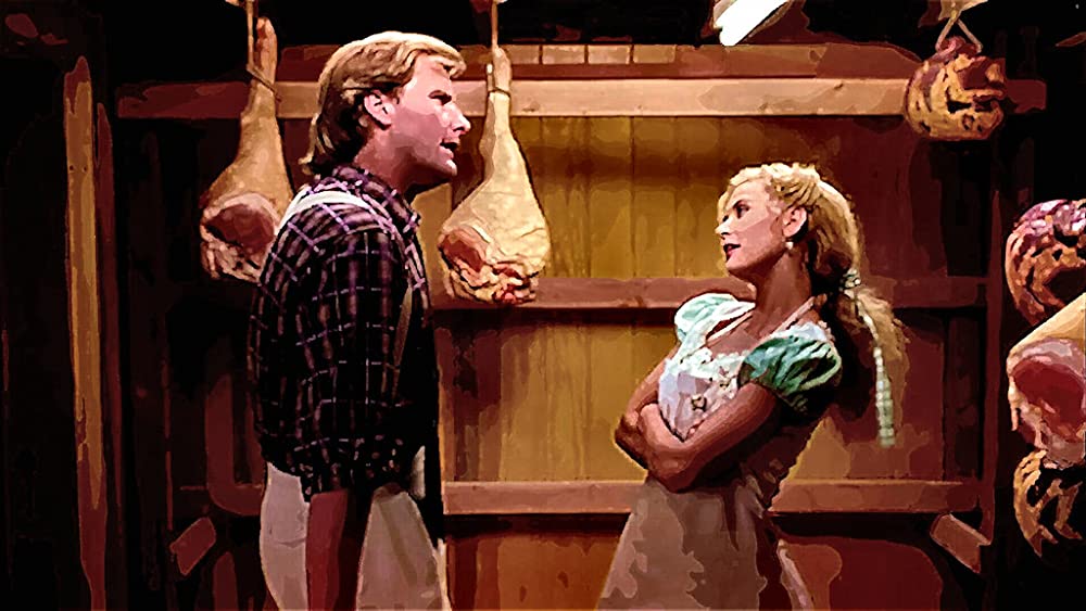 夢の降る街の画像