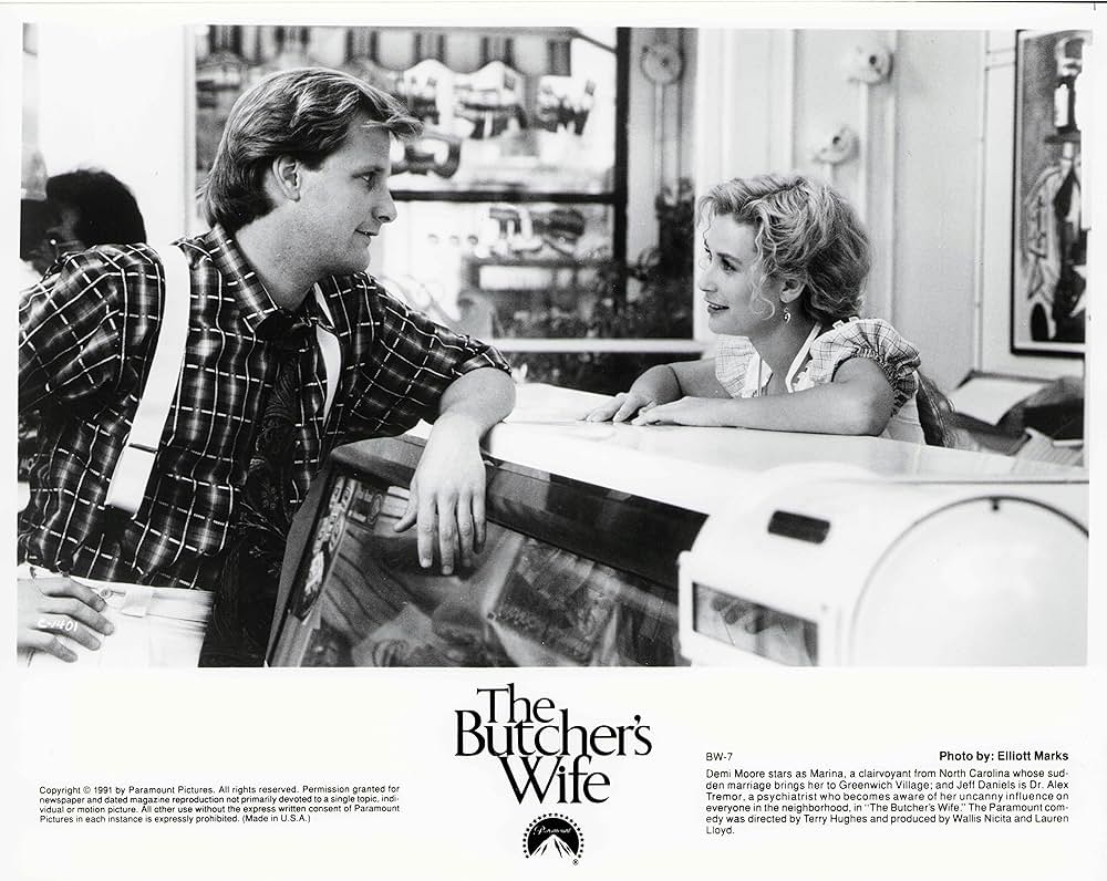 夢の降る街の画像