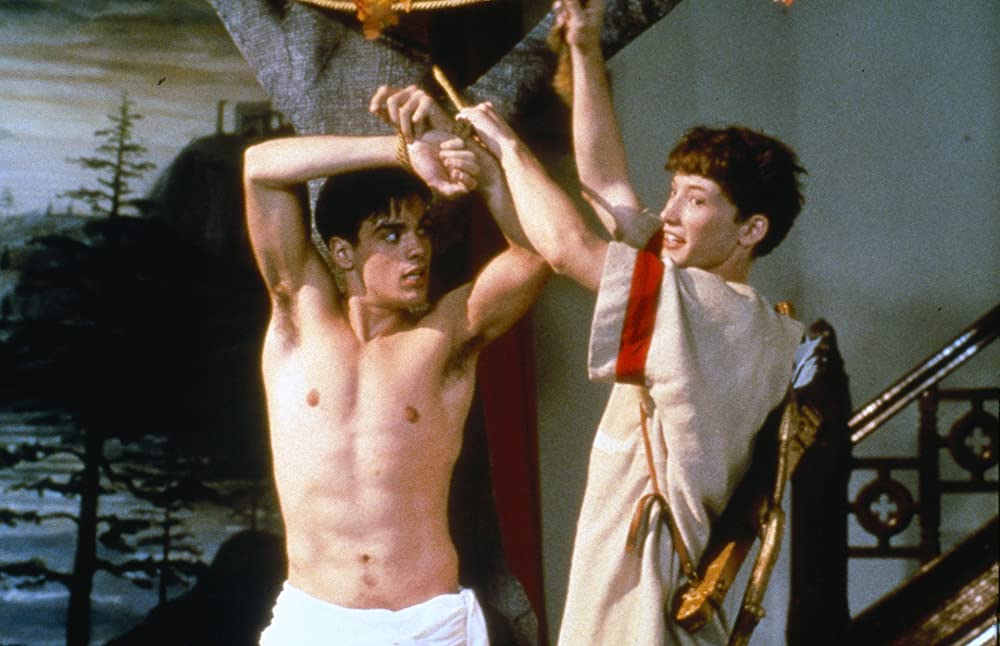 百合の伝説／シモンとヴァリエの画像