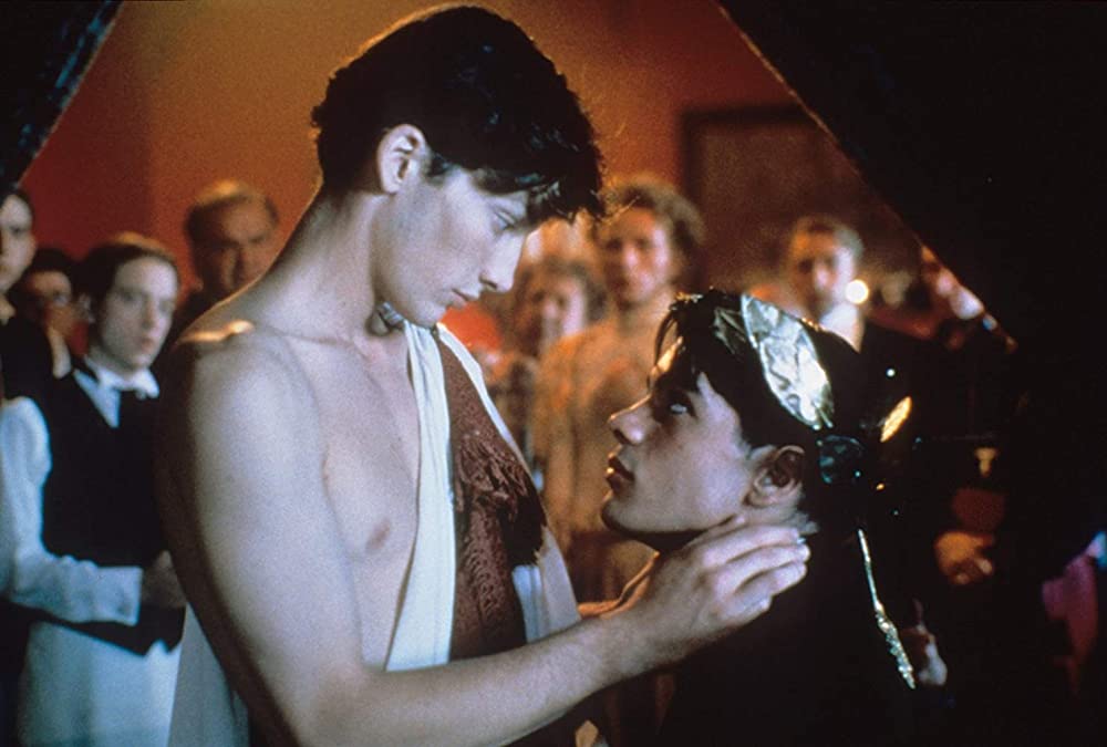 百合の伝説／シモンとヴァリエの画像