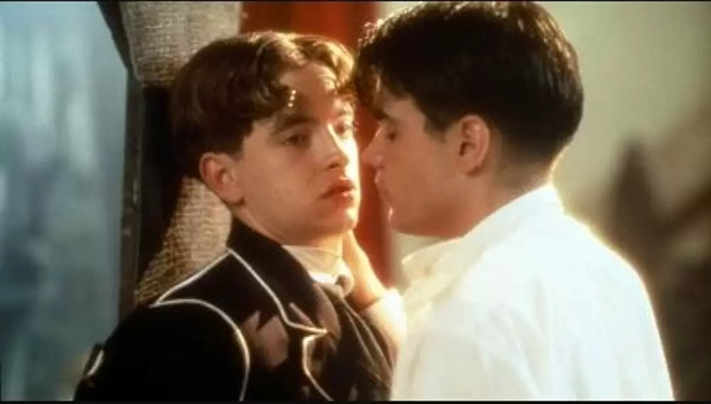 百合の伝説／シモンとヴァリエの画像