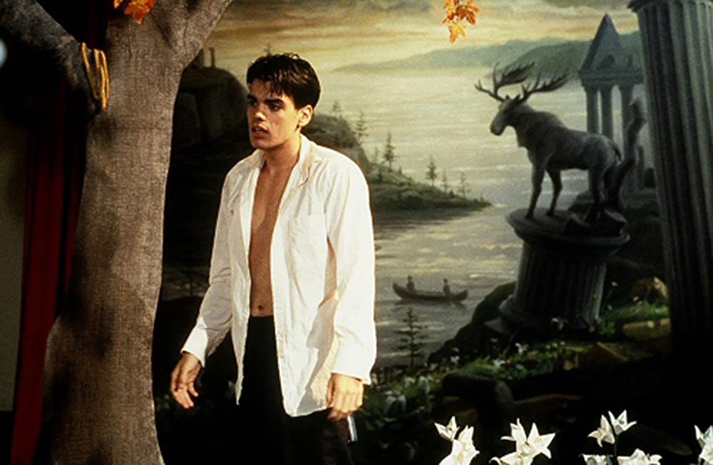 百合の伝説／シモンとヴァリエの画像