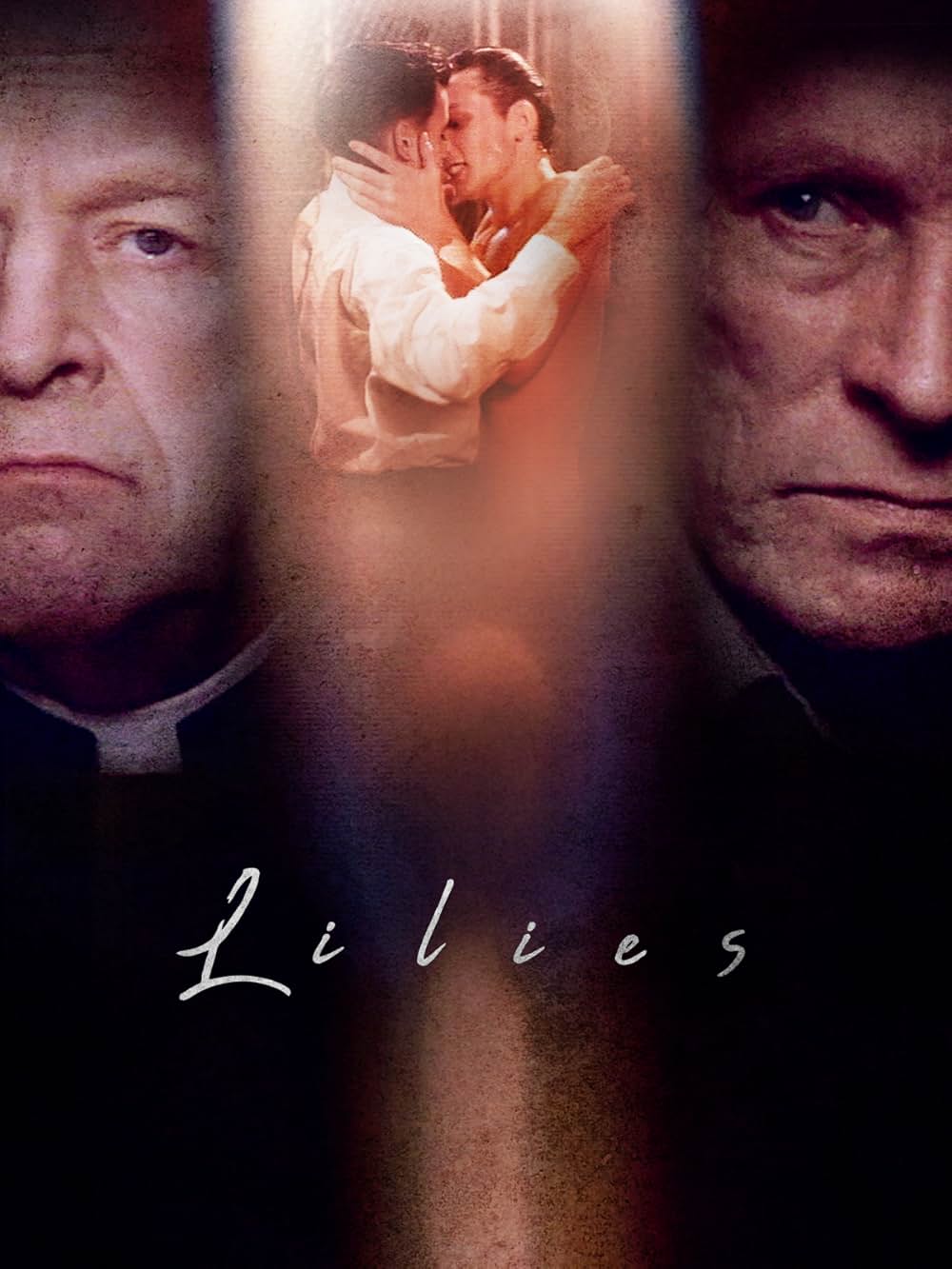 百合の伝説／シモンとヴァリエの画像