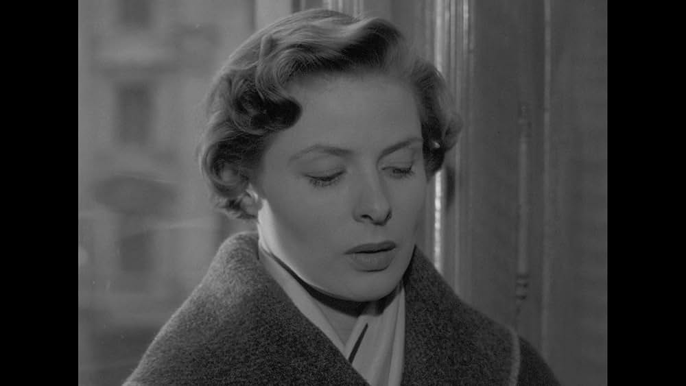 ヨーロッパ一九五一年の画像