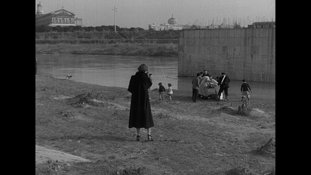 ヨーロッパ一九五一年の画像