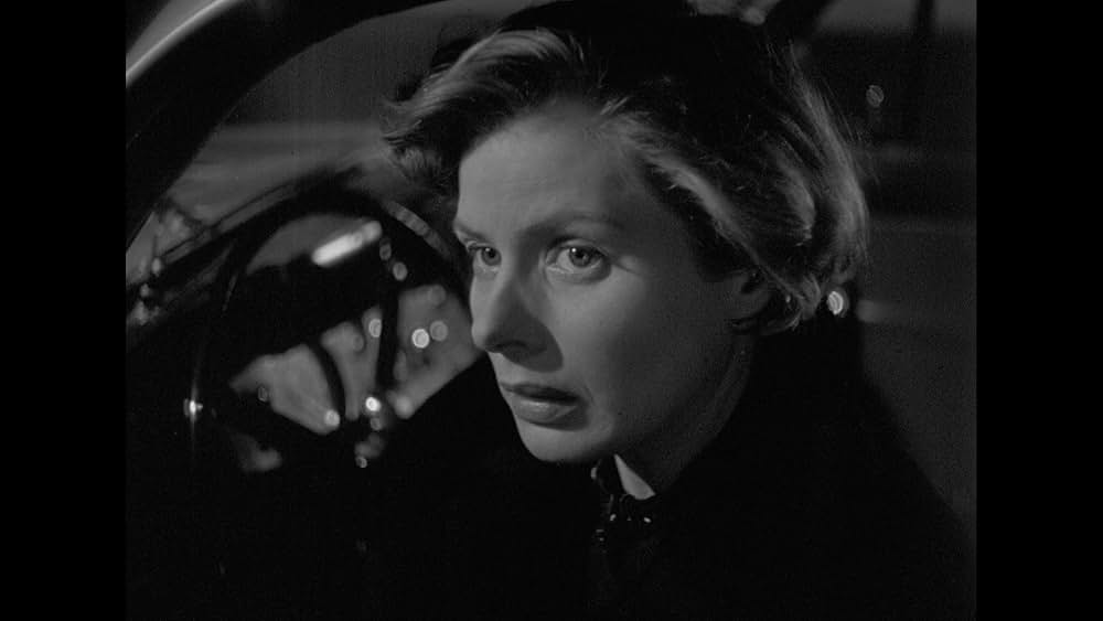 ヨーロッパ一九五一年の画像