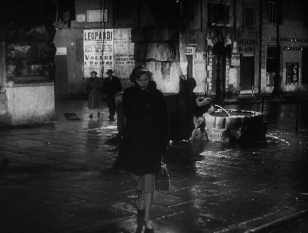 ヨーロッパ一九五一年の画像