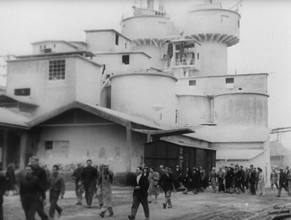 ヨーロッパ一九五一年の画像