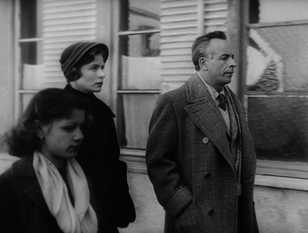 ヨーロッパ一九五一年の画像