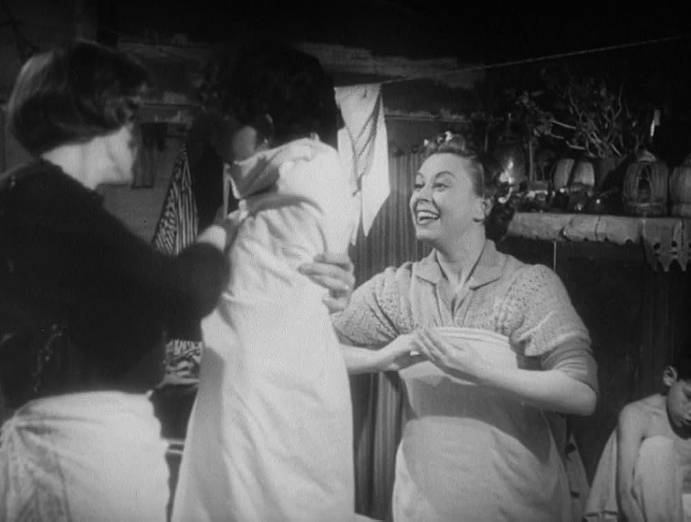 ヨーロッパ一九五一年の画像