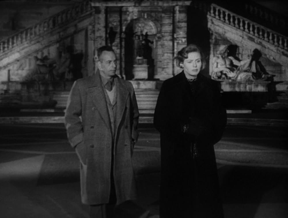 ヨーロッパ一九五一年の画像