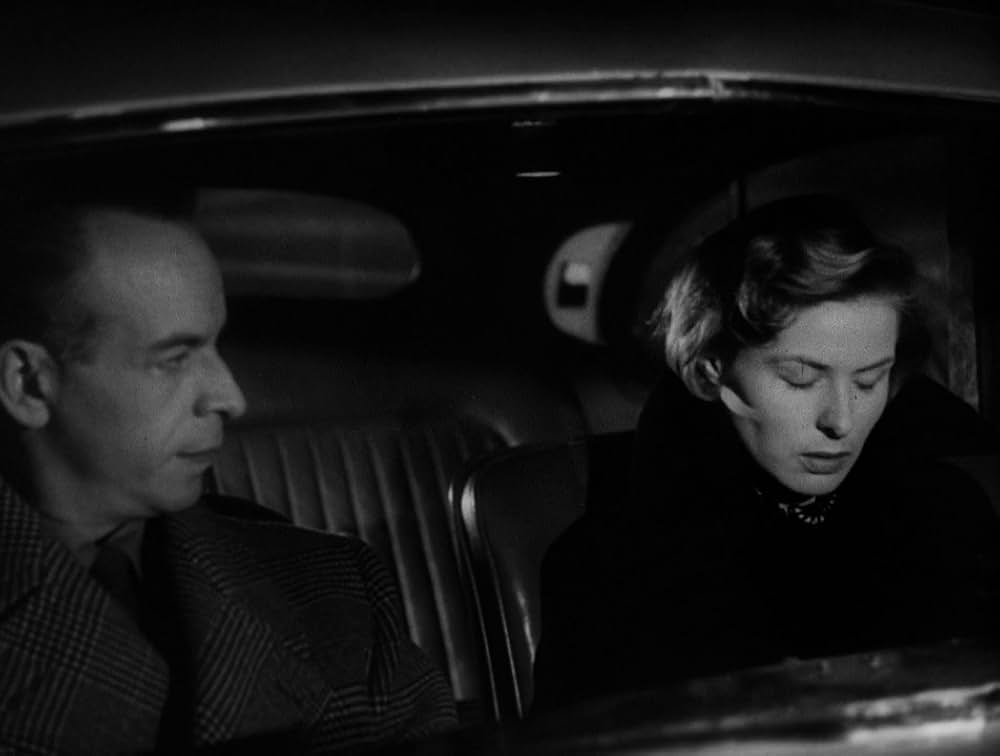 ヨーロッパ一九五一年の画像