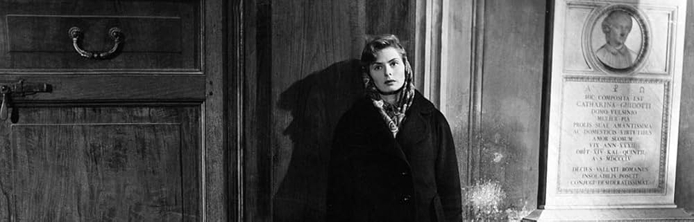 ヨーロッパ一九五一年の画像