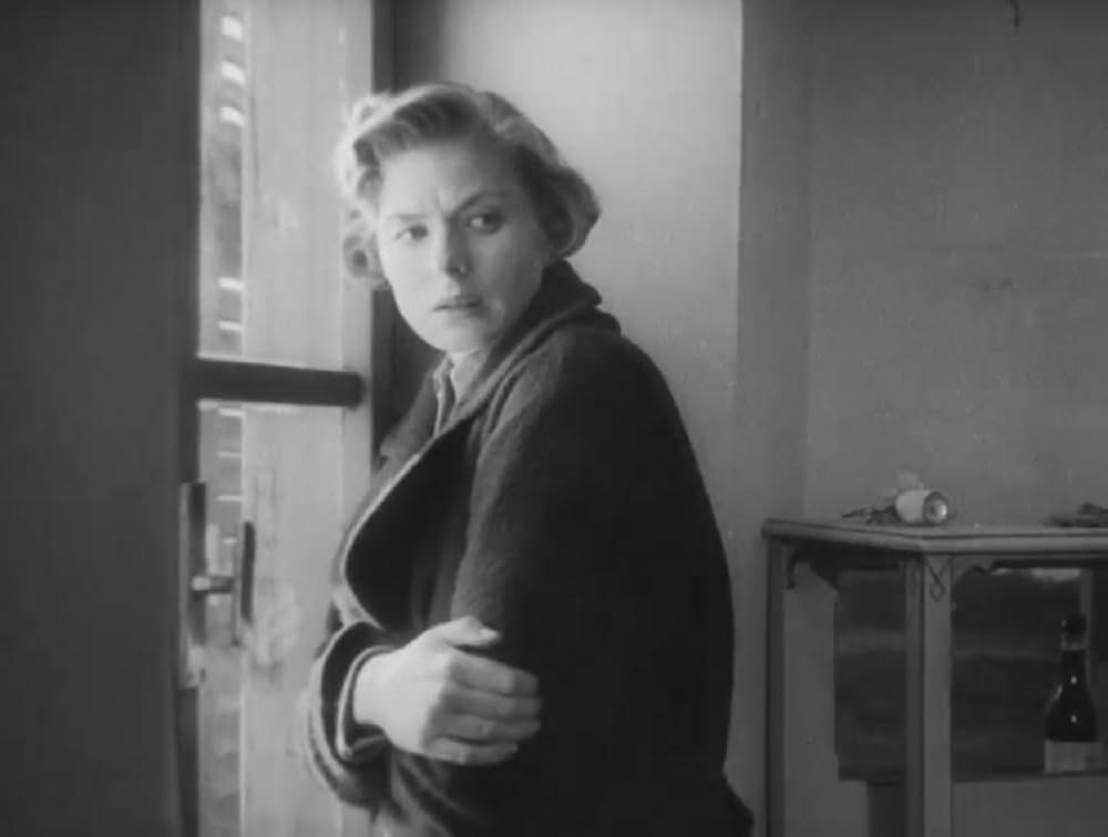 ヨーロッパ一九五一年の画像