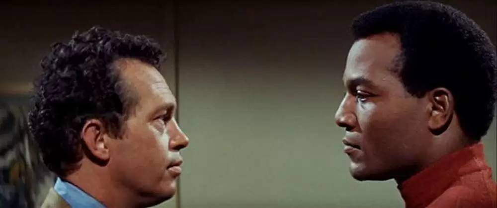 汚れた7人の画像